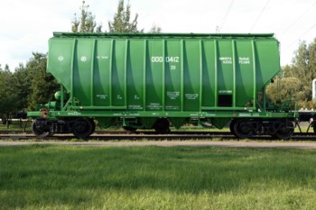 РЖД получат дополнительно $70 млн на льготные перевозки зерна