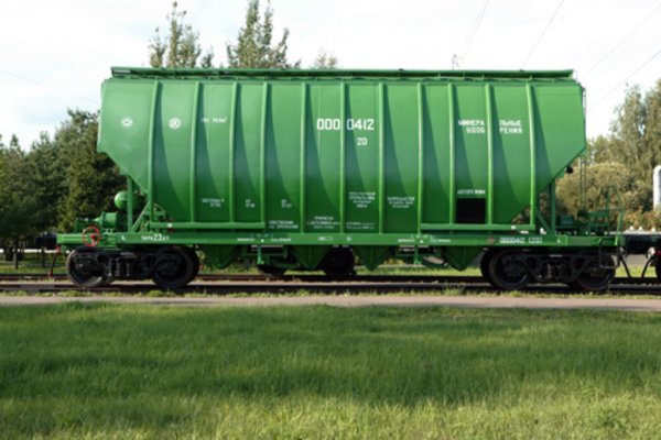 РЖД получат дополнительно $70 млн на льготные перевозки зерна