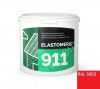 Elastomeric 911 (3 кг) - мастика для гидроизоляции ангаров