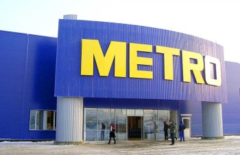 METRO уничтожил 606 кг европейских овощей