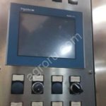 Автоматы накидывания и обжима/обкатки колпачка