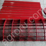 Подбарабанье (дека) Лида 1300 Case 525