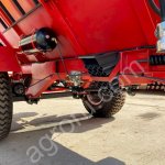 Разбрасыватель удобрений, извести мву 6Г, 8Г, 12г