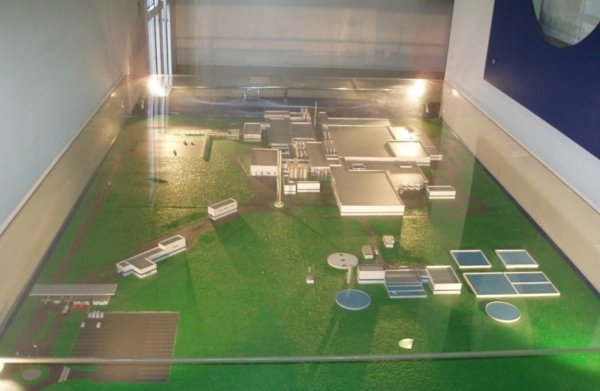 Новый молокозавод откроют в Анапе