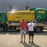 Рассыпной корм для птицы
