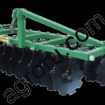 Борона дисковая БДМ 2,5х2 Н