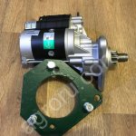 Стартер редукторный