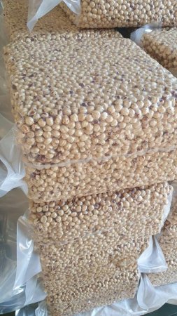 Фундук жаренный 13-15 мм