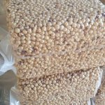 Фундук жаренный 13-15 мм