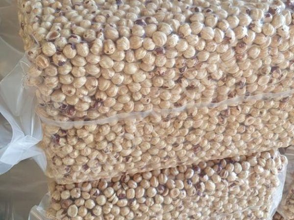 Фундук жаренный 13-15 мм