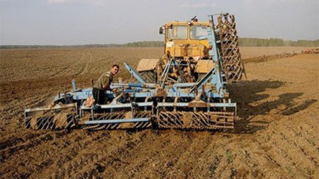 Аграриям Саратовской области поднимут зарплаты....к 2020 году