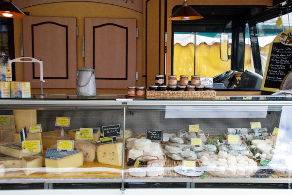 Молочная продукция подешевеет – эксперт