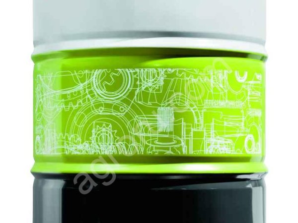 CLAAS AGRISHIFT GA 12