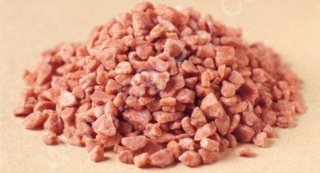 Калий хлористый гранула розовый 60%