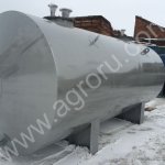 Резервуар 50 м3.