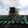 комбайны Claas  Mega 208; Claas Mega 204 1998