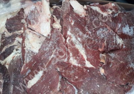 Говядина блочная односортная РОСРЕЗЕРВ (Госрезерв)