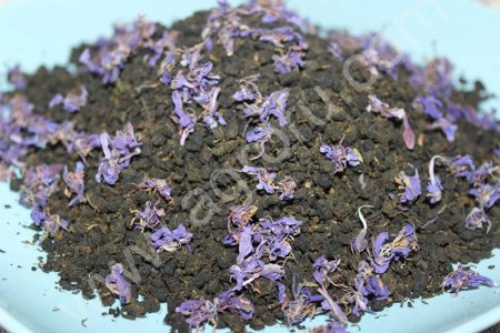 ИВАН-ЧАЙ с цветом кипрея