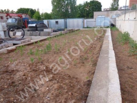 участка в черте города 0,7ГА промышленного назначения