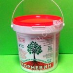 Стимулятор роста Корневин, сп - 0.5 кг