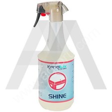 KENOLUX SHINE для нержавеющей стали