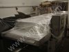 Контактный скороморозильный аппарат КСА /1100 с холодильной установкой