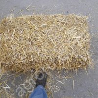 Услуги пресс-подборщика.