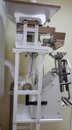 Полуавтоматическая упаковочная машина РТ-УМ-11ПШТ б/у