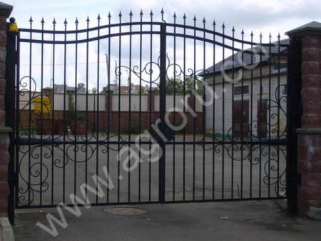 теплицы и ангары из металлоконструкции