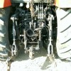 трактор МТЗ 1523