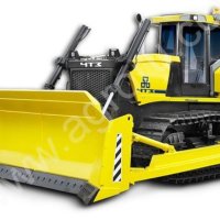 <strong>Запчасти</strong> к тракторам, бульдозерам ЧТЗ