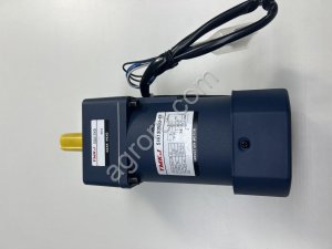 Мотор-редуктор 5IK120R-C2F-GU+5GU15K