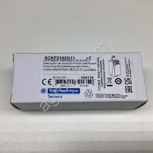 Концевой выключатель Schneider XCKP2102G11