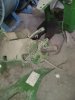 Передняя Навеска ПНУ с ВОМ и Балласт 2008 года для John Deere 7830