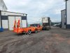 Низкорамный прицеп для перевозки строительной техники до 6,0 тонн