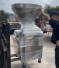 Линия по производству колбасных изделий