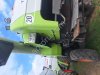 Зерноуборочный комбайн Claas Tukano 480