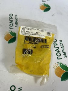 КРЫШКА ЗАЛИВНОЙ ГОРЛОВИНЫ RE43593 John Deere (оригинал)