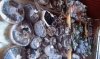 Сельхоз продукцияТкань Лен гладкокрашеный Белорусский
