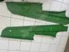 KXE10161 Комплект башмаков John Deere (оригинал)