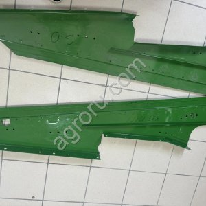 KXE10161 Комплект башмаков John Deere (оригинал)