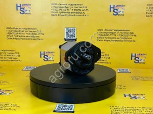 Насос шестеренный 510425314
