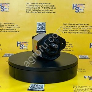 Насос шестеренный 510425314