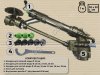 Спринклер для полива JET 35 T