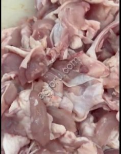 Обрезь куриная