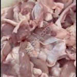 Обрезь куриная