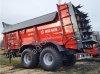 Разбрасыватель органических удобрений Metal-Fach N-272/4 VIKING, 21 тонна