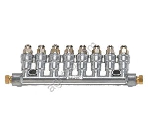 Распределитель плунжерный DALOMA DPB-18
