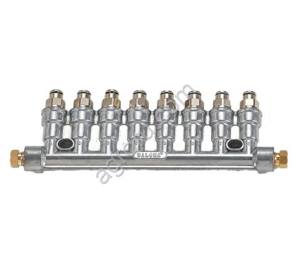 Распределитель плунжерный DALOMA DPB-18
