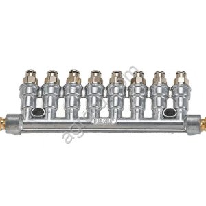 Распределитель плунжерный DALOMA DPB-18